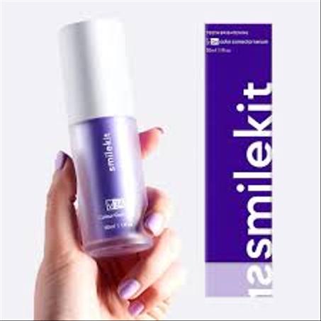 DENTIFRICE SOURIR AUX DENTS BLANCHES