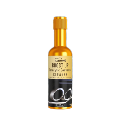 Catalytic Converter Cleaner