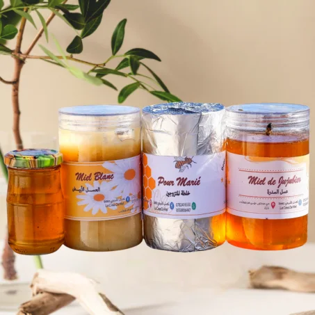 العرض الملكي PACK ROYAL