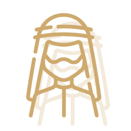 ملابس و اكسسوارات رجالية