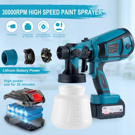 Ideal para paredes, muebles y coches 🚗🪑