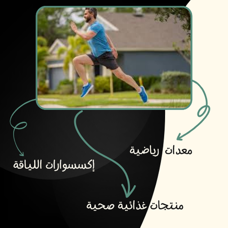 الصحة واللياقة البدنية