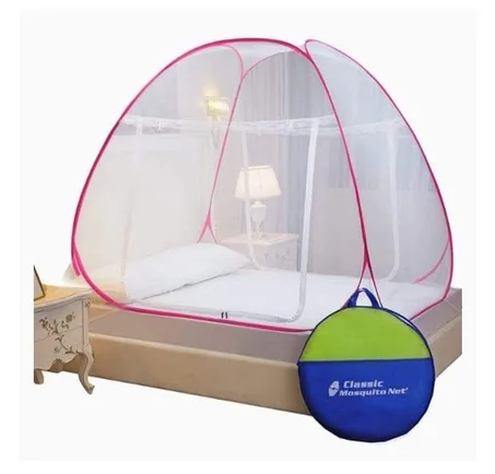 خيمة ضد الحشرات و البعوض (الحجم الكبير)