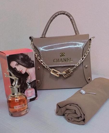 باك صاك شال ريحة سكاندال