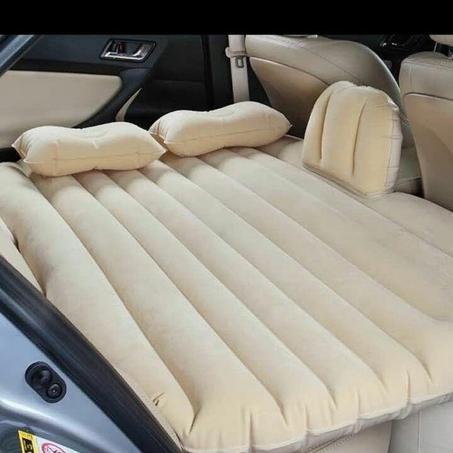 فراش السيارة القابل للنفخ