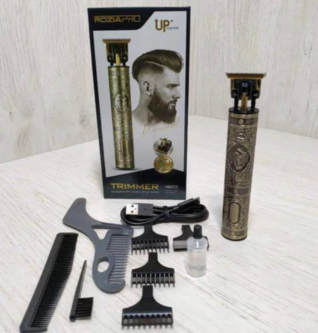 ROZIA PRO ✅✅✅   آلة الحلاقة العالمية الممتازة