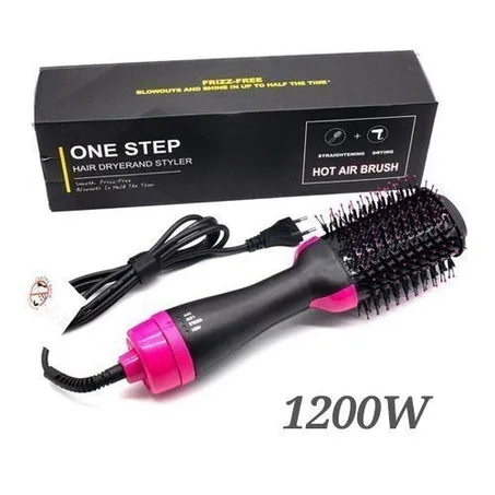 المشط الحراري One Step original Germany 1200W