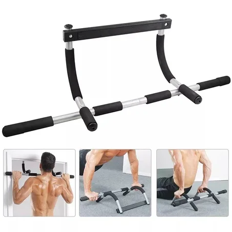 بار فيكس IRON GYM