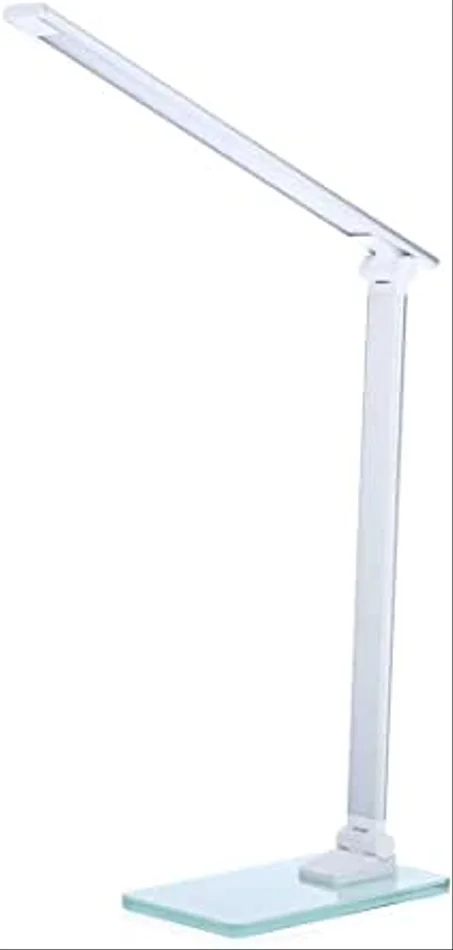 أباجورة مكتب بمصباح LED