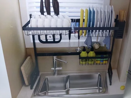 شبكة الأواني الاكثر طلبا فالسوق