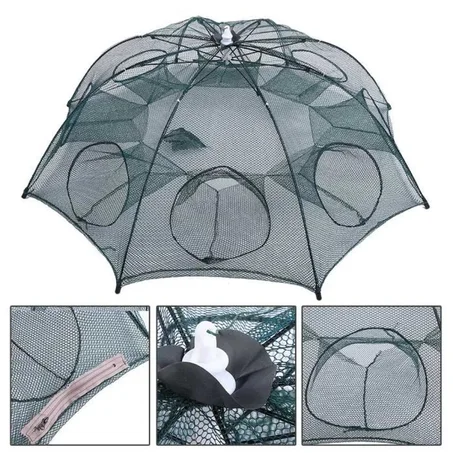 شبكة الصيد الاحترافية جودة ممتازة