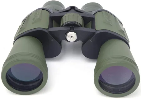 منظار قوة تكبير 50*20