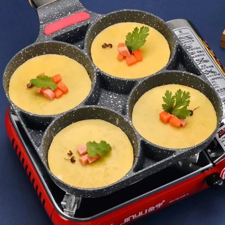 مقلات كرانيت  متعددة الاستعمالات