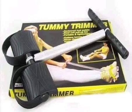 جهاز  Tummy Trimmer