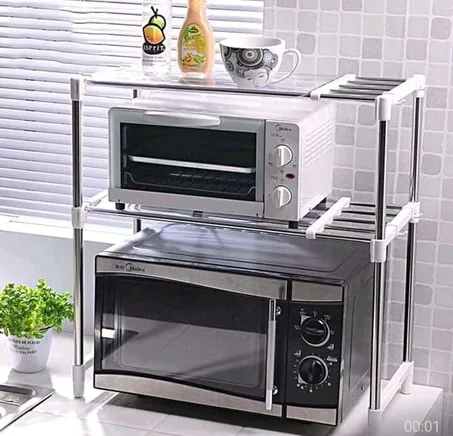 منظم الرفوف انوكس