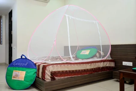 خيمة مضادة للبعوض و الناموس