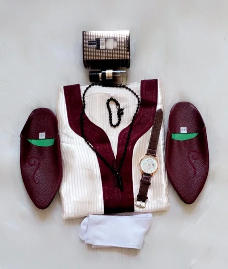 باك كندورة رائع للرجال