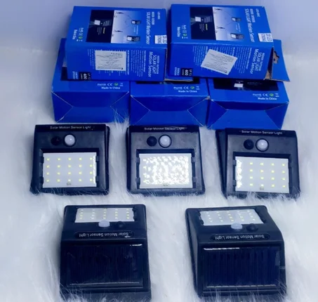 خمسة مصابيح بثمن واحد عرض محدوووود