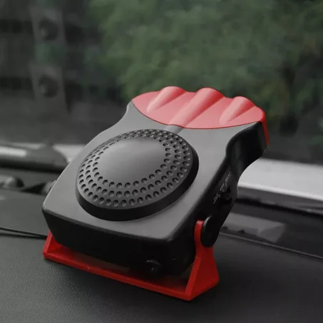 جهاز ازالة الضباب من زجاج السيارة