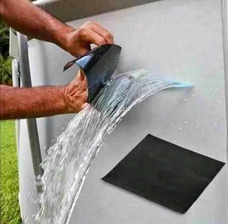 الشريط الاصق Flex tape