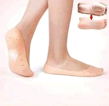 جوارب السيليكون