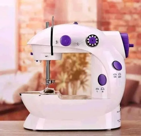 الة الخياطة  Mini Sewing Machine
