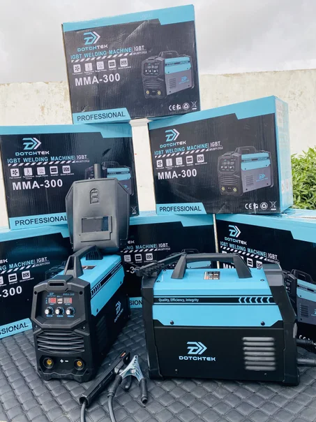 POSTE SOUDEUR DOTCHTEK