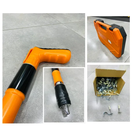 بِسطولي ريفي  أداة متعددة الاستخدامات لكل الأعمال