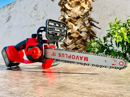 Tronçonneuse sans fil - MAVOPLUS