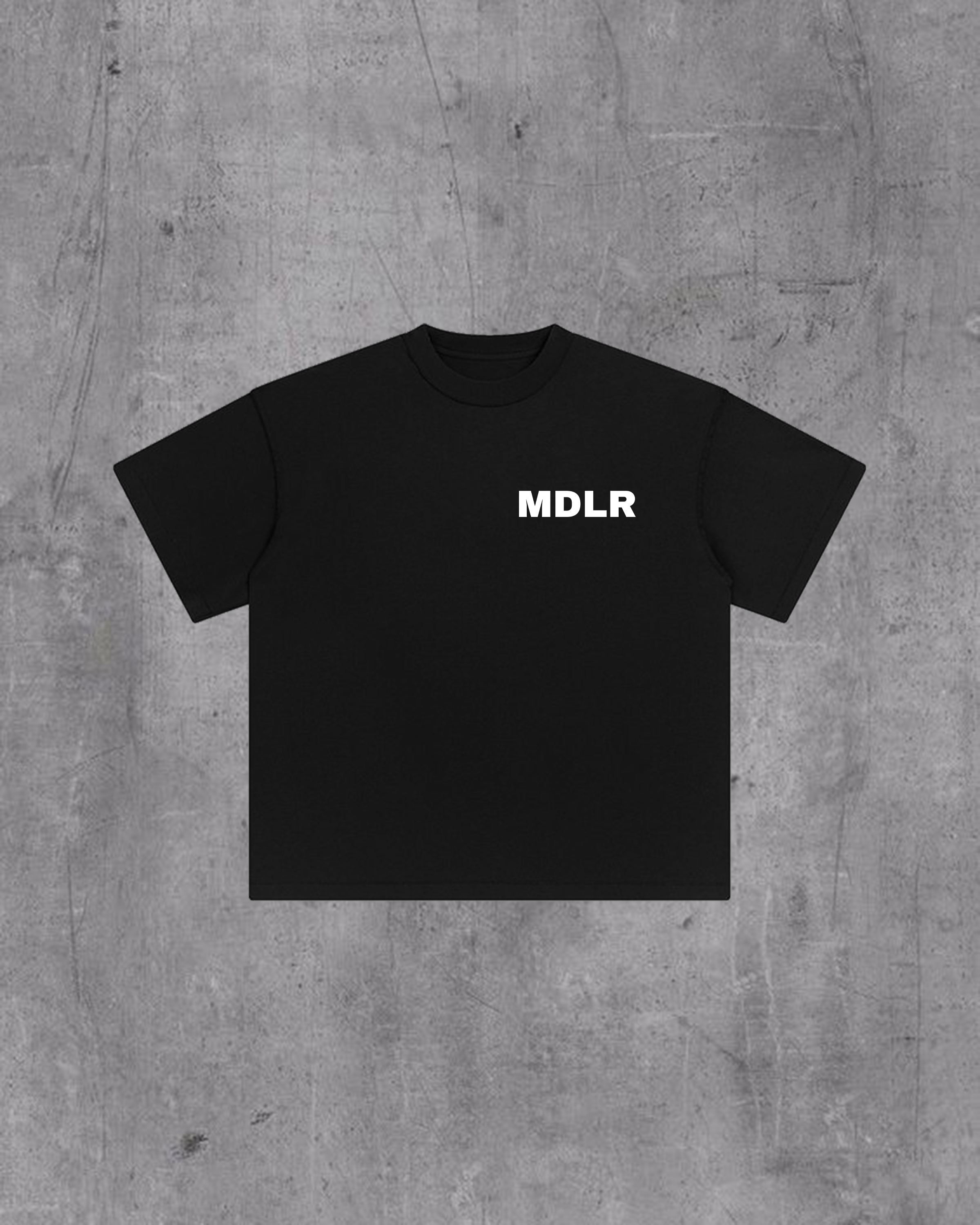 MORAD TSHIRT