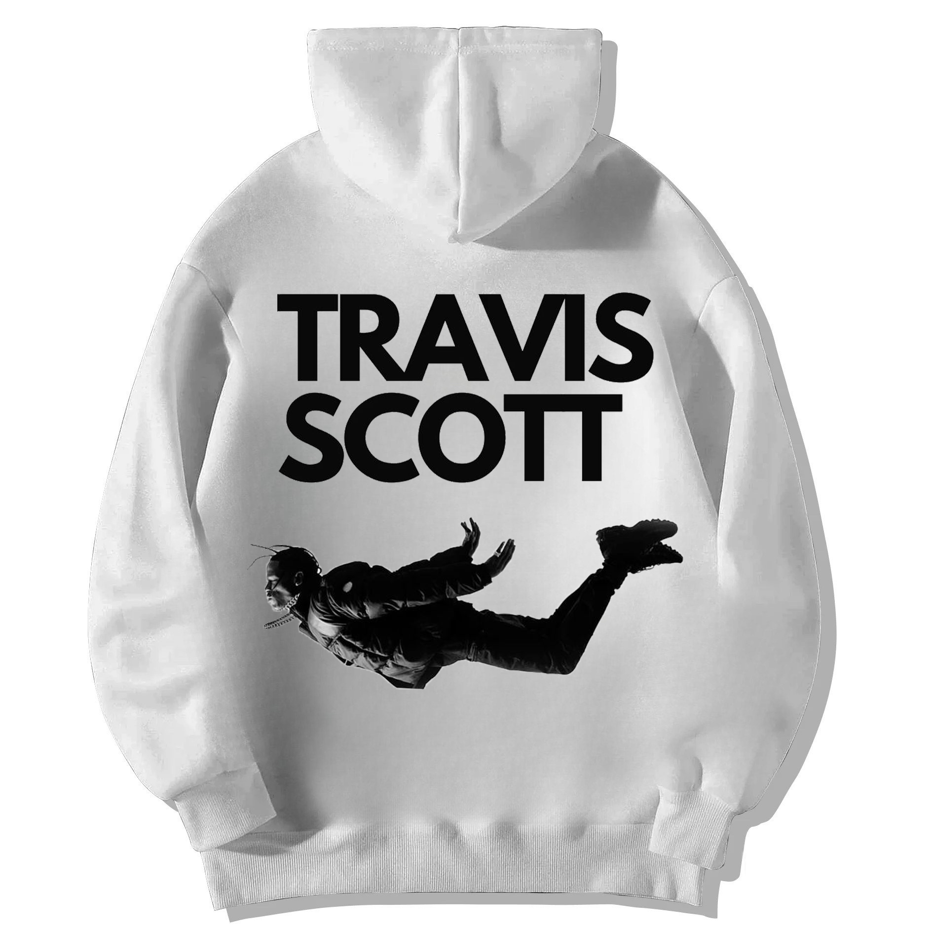 Hoodie Travis Scott