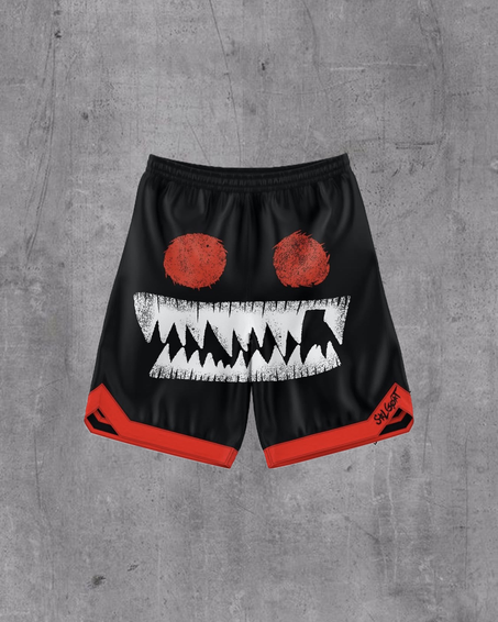 SHORT ELGRANDETOTO