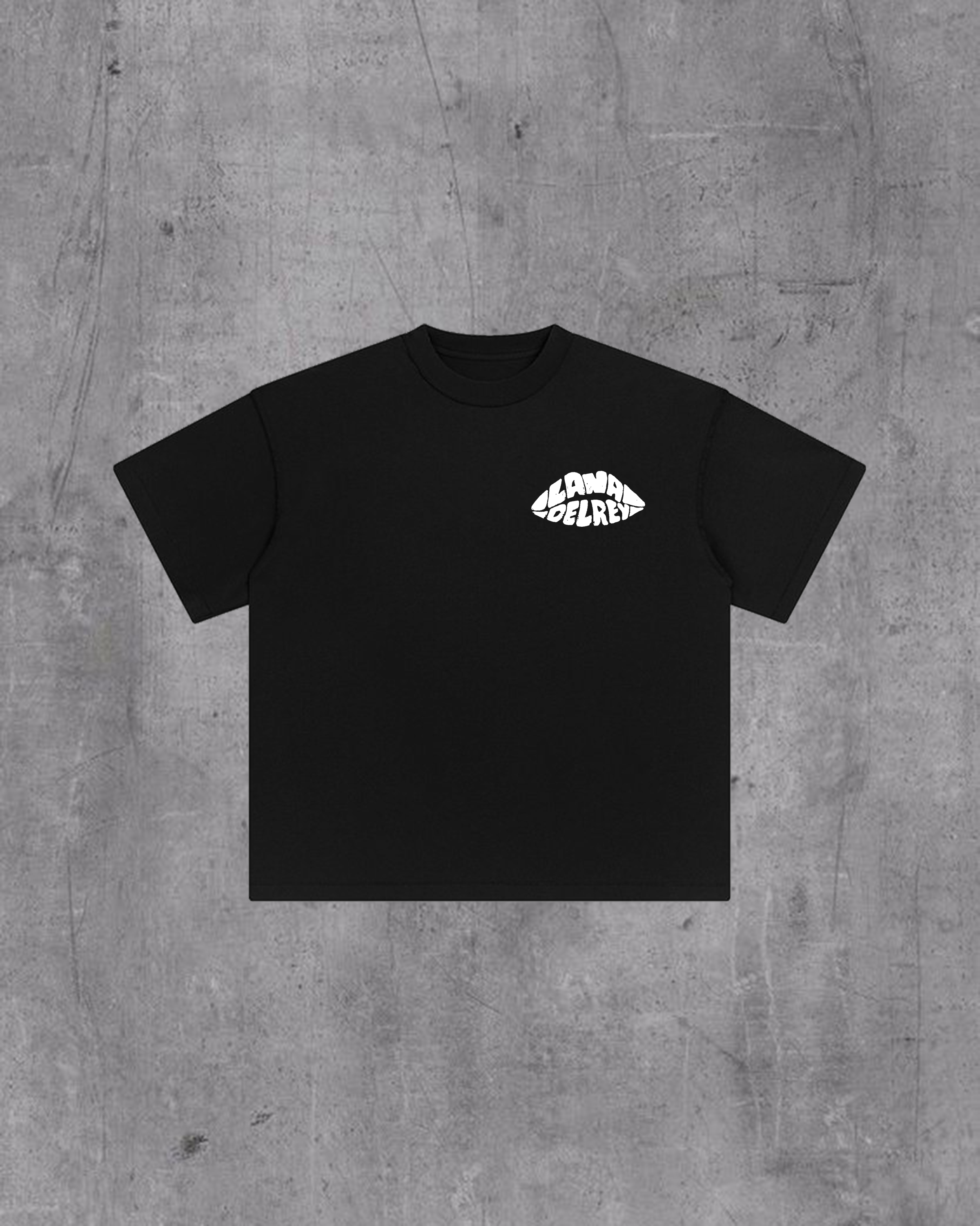 LANA DEL REY TSHIRT