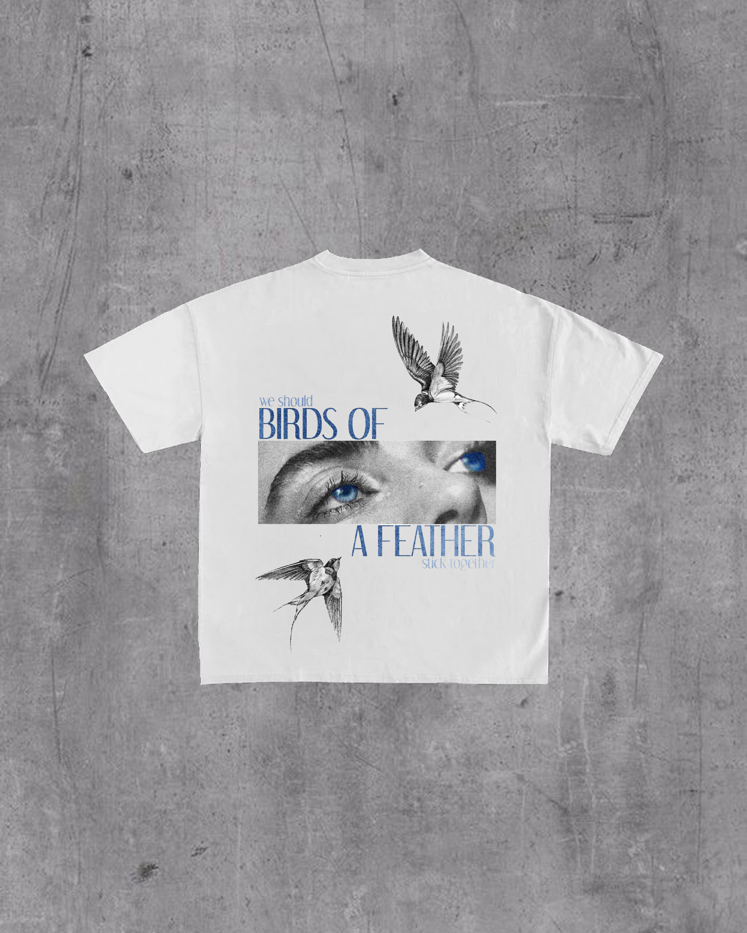 BILLIE EILISH TSHIRT