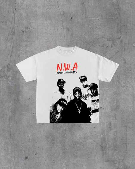 N.W.A TSHIRT