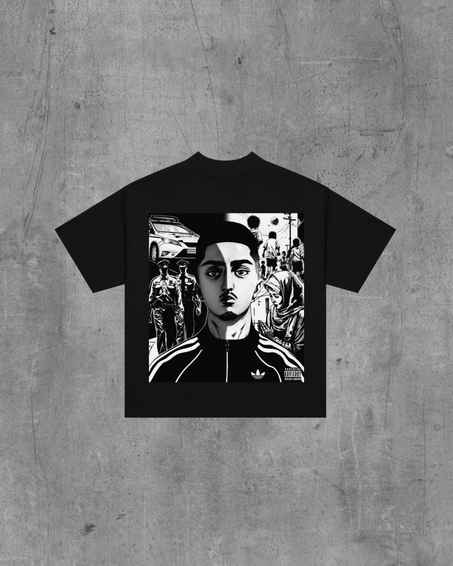 MORAD TSHIRT