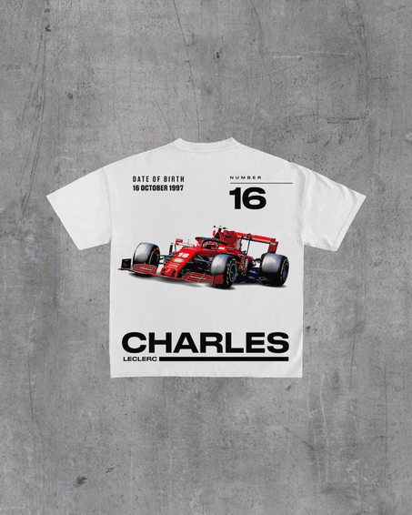 FERRARI TSHIRT
