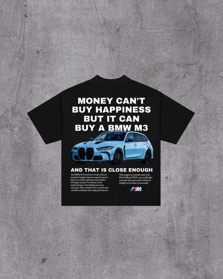 BMW M3 TSHIRT