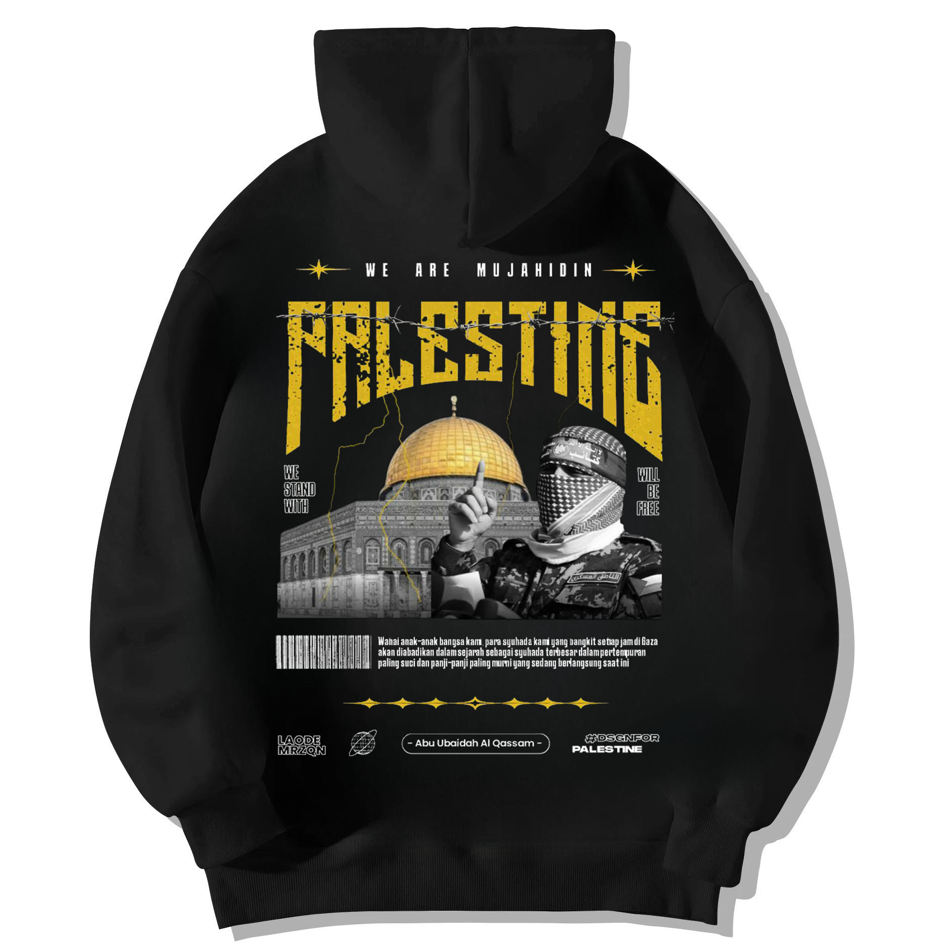Hooide Palestine