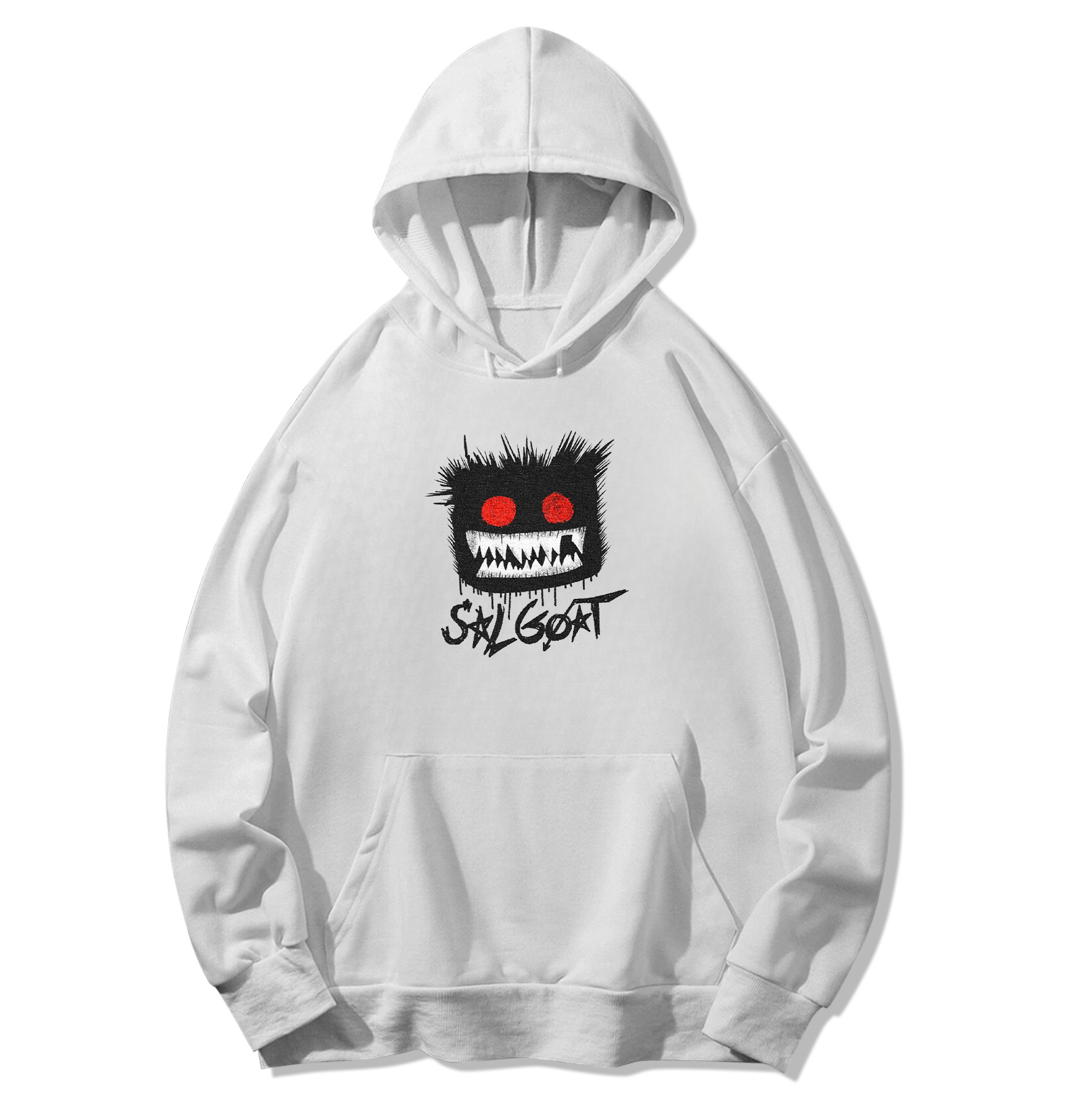 Hoodie Salgoat