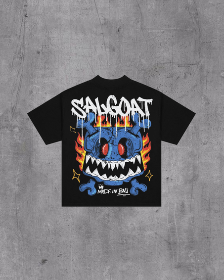 TSHIRT ELGRANDETOTO
