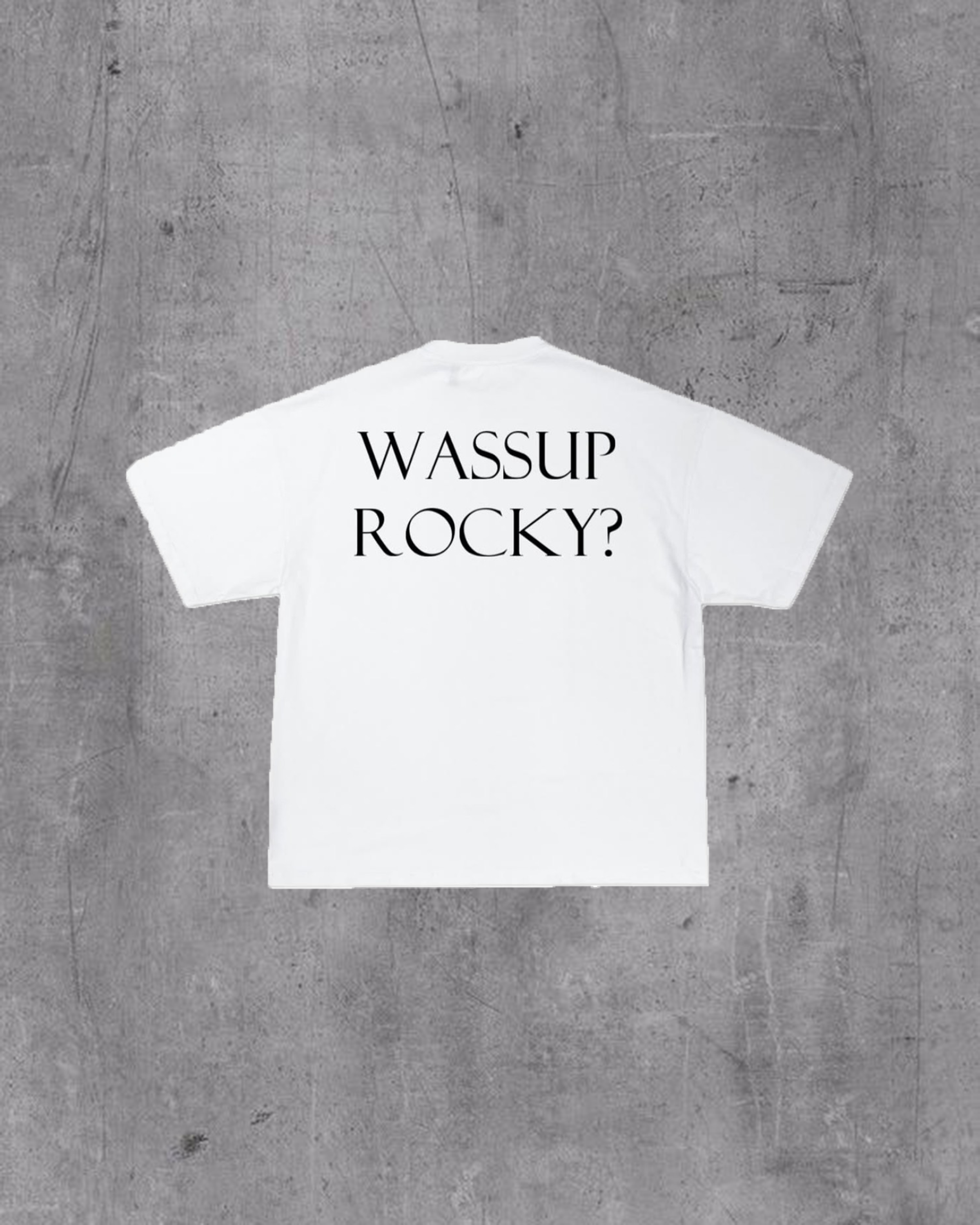 TSHIRT RIRI