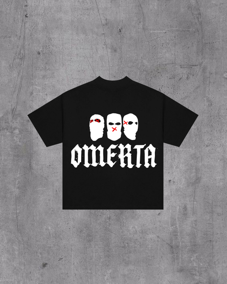 OMERTA TSHIRT