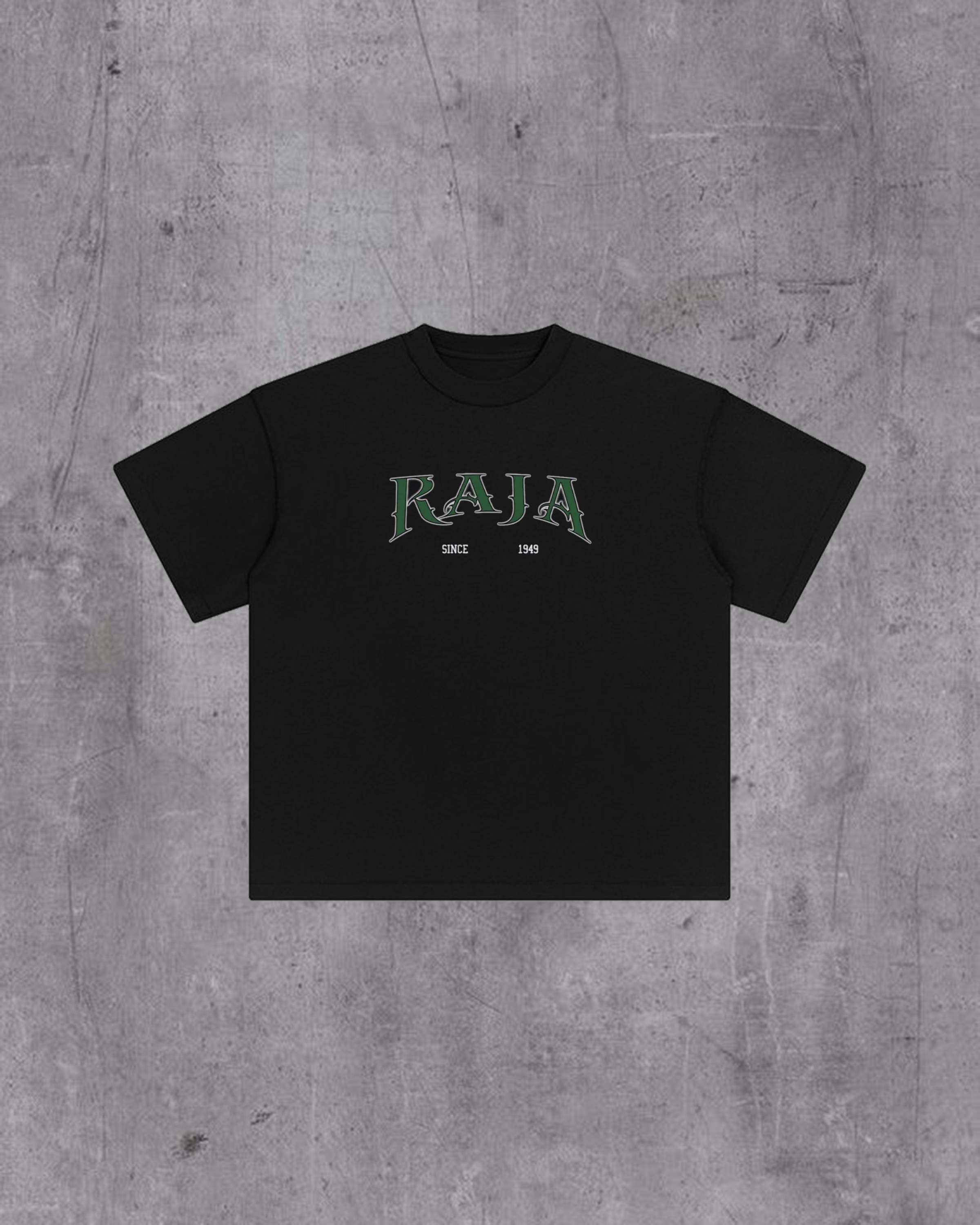 RAJA TSHIRT