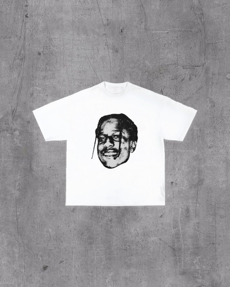 TSHIRT ROCKY