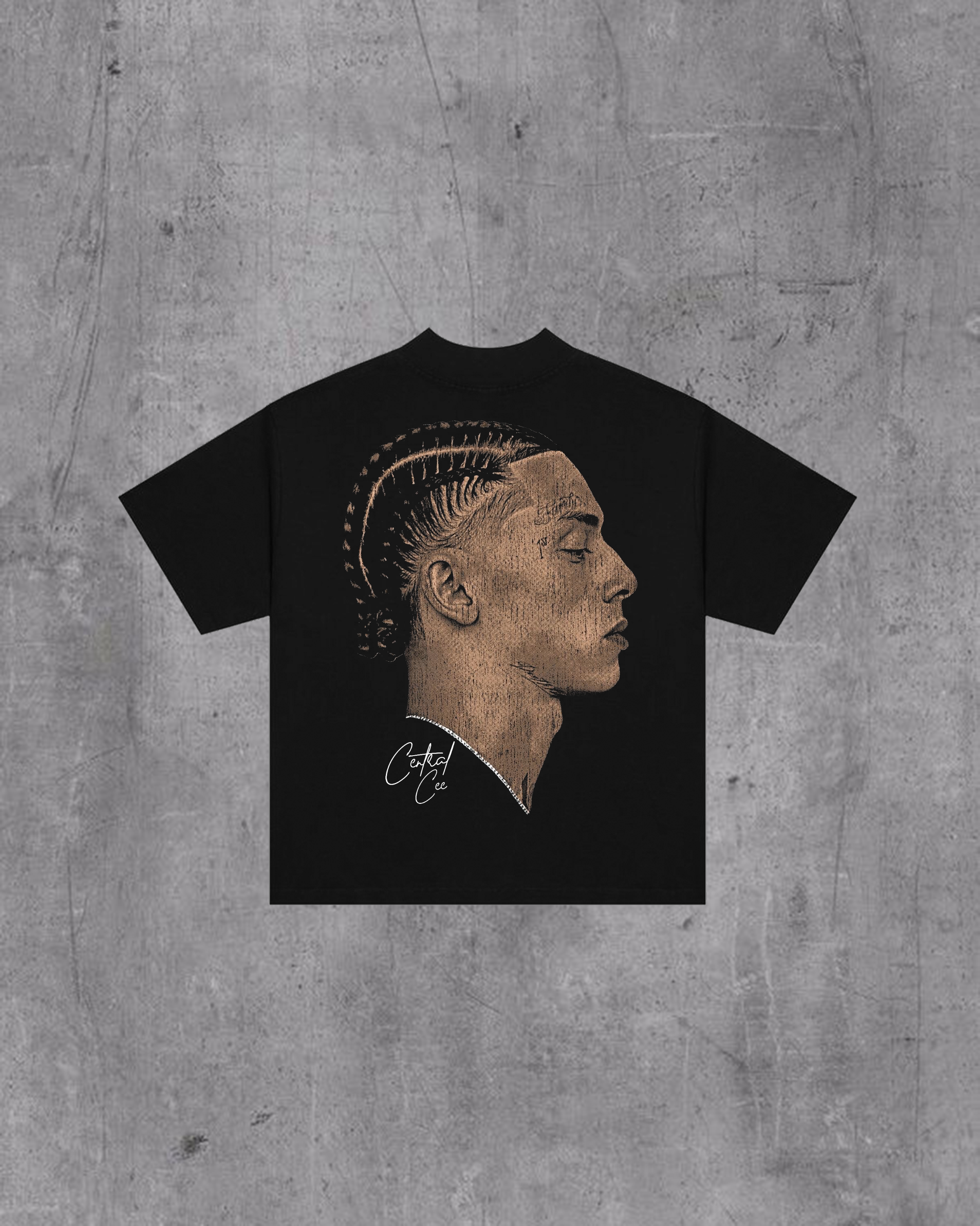 CENTRAL CEE TSHIRT