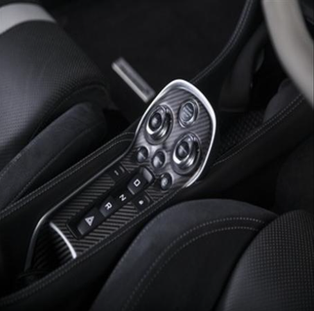 Accessoires de voiture