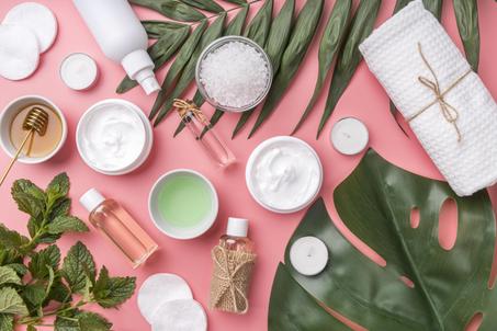 beauté et soins personnels