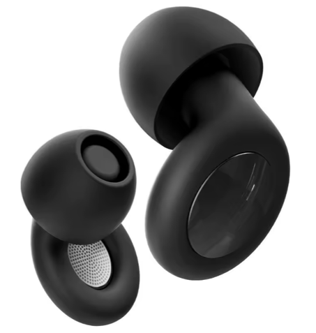 bouchons d’oreilles