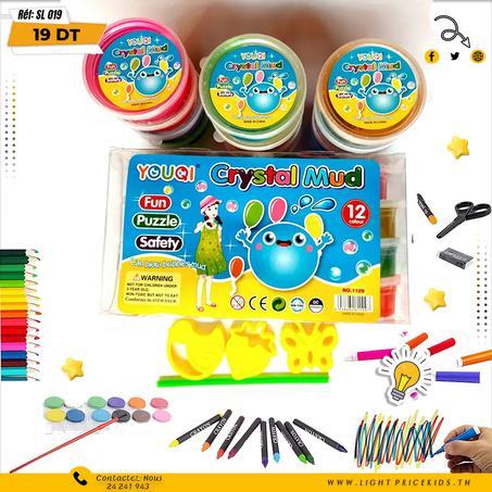 Des Outils Pour Les Tout-Petits